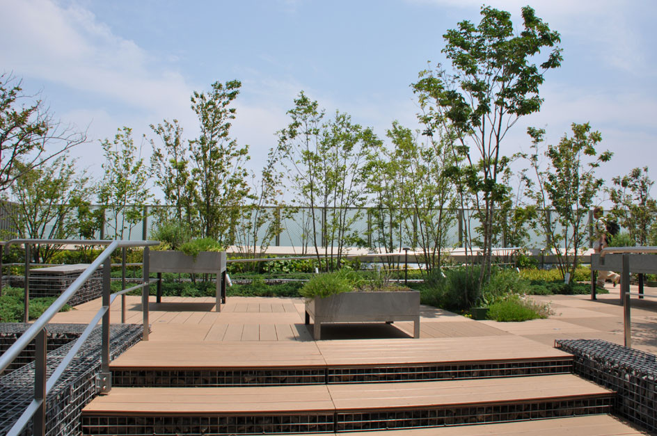 リズモ大泉学園 大泉学園駅北口地区第一種市街地再開発事業 Lizmo Oizumigakuen, Oizumigakuen